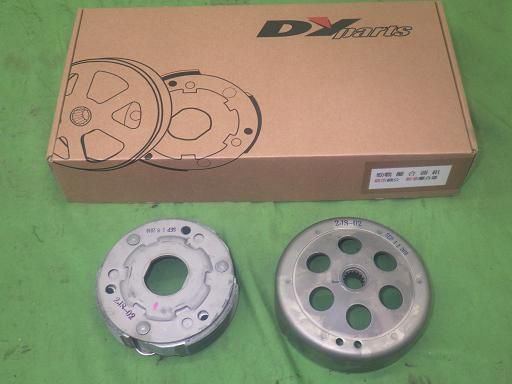 バイクパーツセット　tw200 福岡市引き取りのみ 中古】バイク パーツ セット バイクパーツセット tw200 福岡市