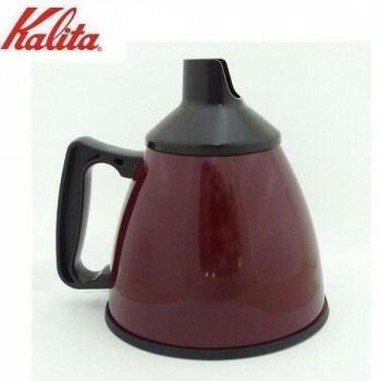 Kalita カリタ 業務用電動コーヒーミル ハイカットミル タテ型 受缶組立 81188