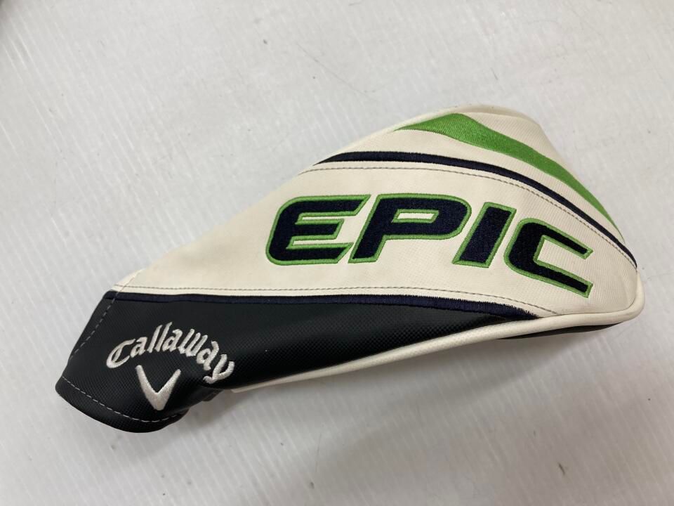 50 フェアウェイウッド