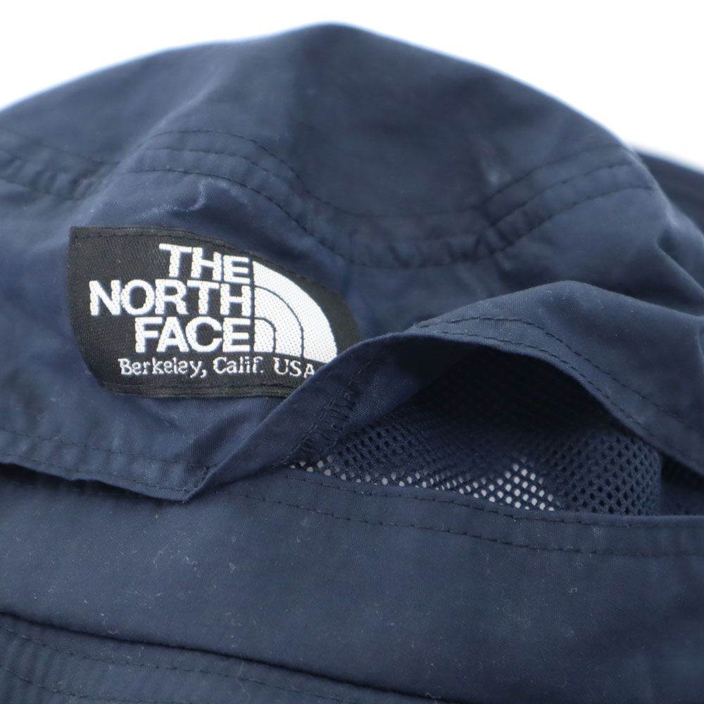 ノースフェイス NNO1707 アウトドア ハット M ネイビー THE NORTH FACE メンズ