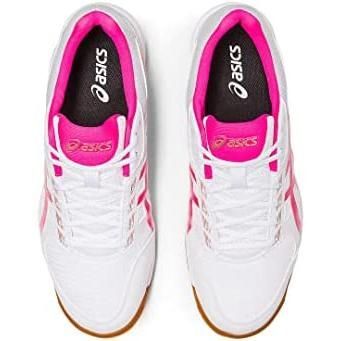 アシックス(ASICS) 卓球シューズ ATTACK HYPERBEAT 4 1073A056-101