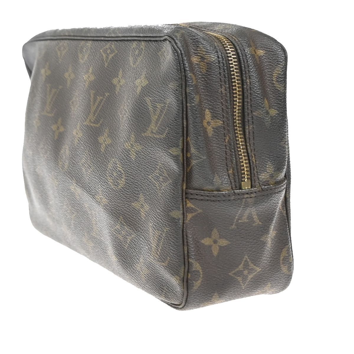 LOUIS VUITTON ルイヴィトン トゥルース トワレット 28 クラッチ