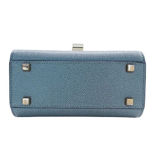 ヴァレクストラ Valextra バッグ レディース ブランド ハンドバッグ  