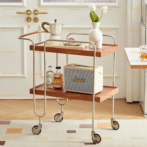 イタリア製』バタフライキッチンワゴン キッチンワゴン RWmis61 楽天