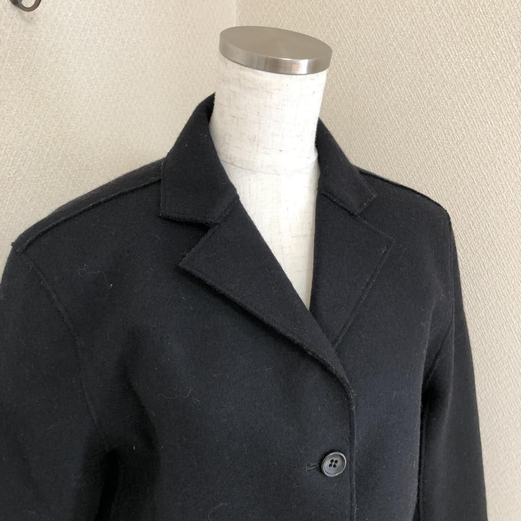 Gabardine K.T (ギャバジンK.T) レディース コート ショートコート