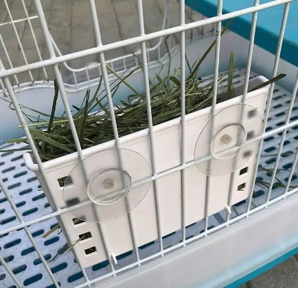 小型動物用 -