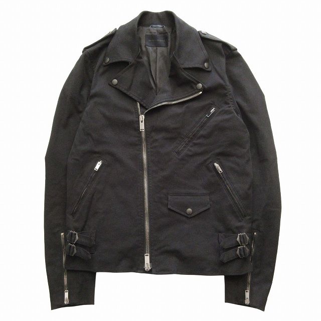 美品 20SS ジュンハシモト junhashimoto DOUBLE RIDERS ダブル 美品 20SS ジュンハシモト junhashimoto DOUBLE RIDERS ダブル