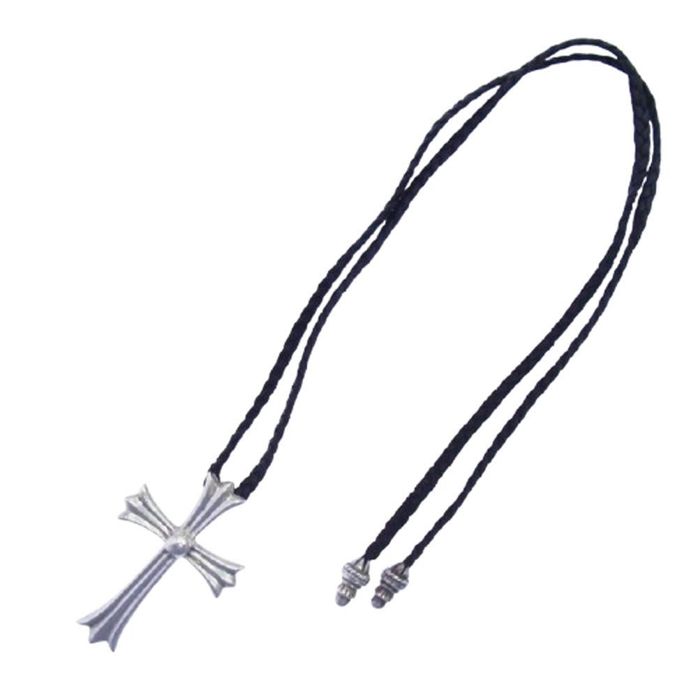 CHROME HEARTS クロムハーツ（原本無） CH CRS LG BC ラージCHクロス