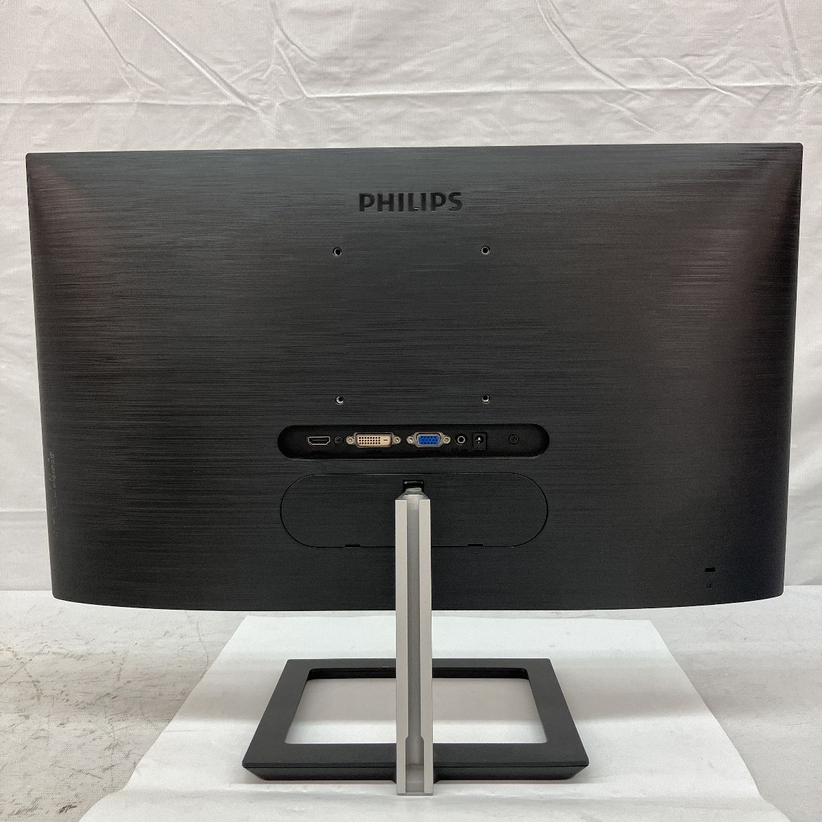 PHILIPS 241E1D/11 液晶 モニター 23.8インチ 2020年製 ディスプレイ フィリップス 家電 中古 C9234458 - メルカリ