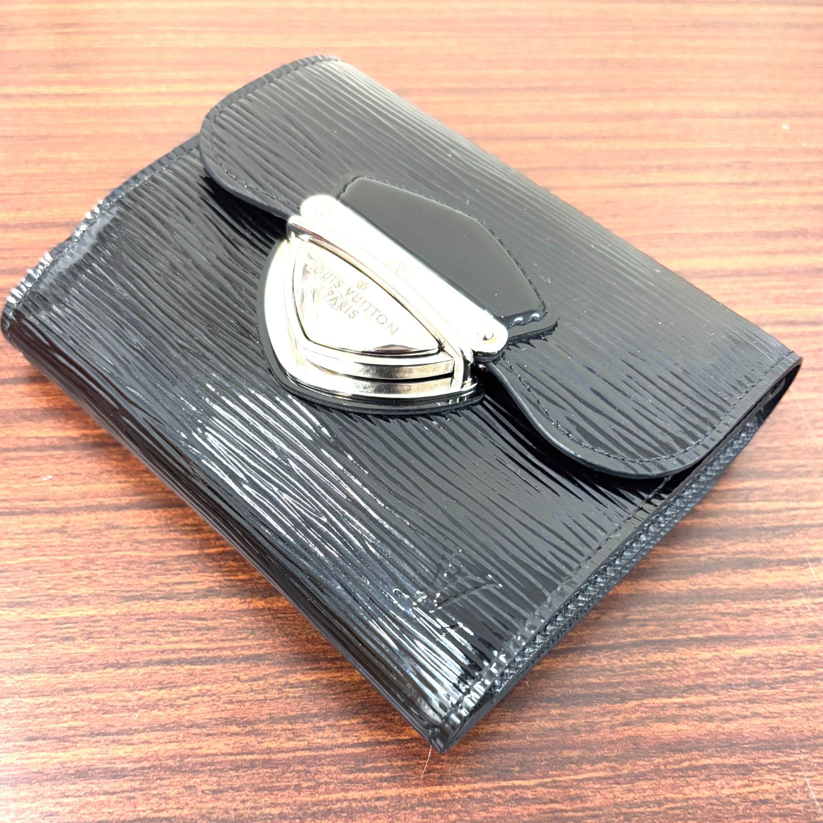 全国販売店 ルイヴィトン ポルトフォイユ ジョイ エピ コアラ 三つ折り