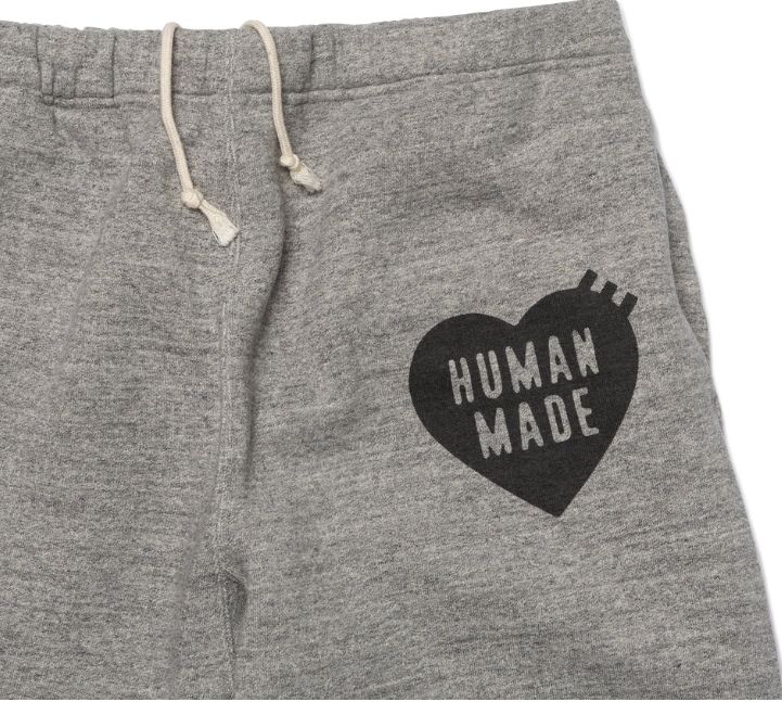 HUMAN MADE SWEAT SWEATPANTS HM26PT019 - メルカリ