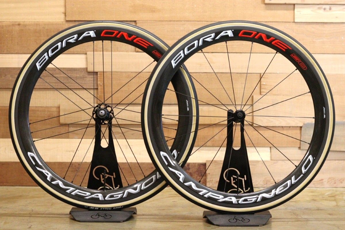 カンパニョーロ CAMPAGNOLO ボーラ ワン BORA ONE 50 AC3