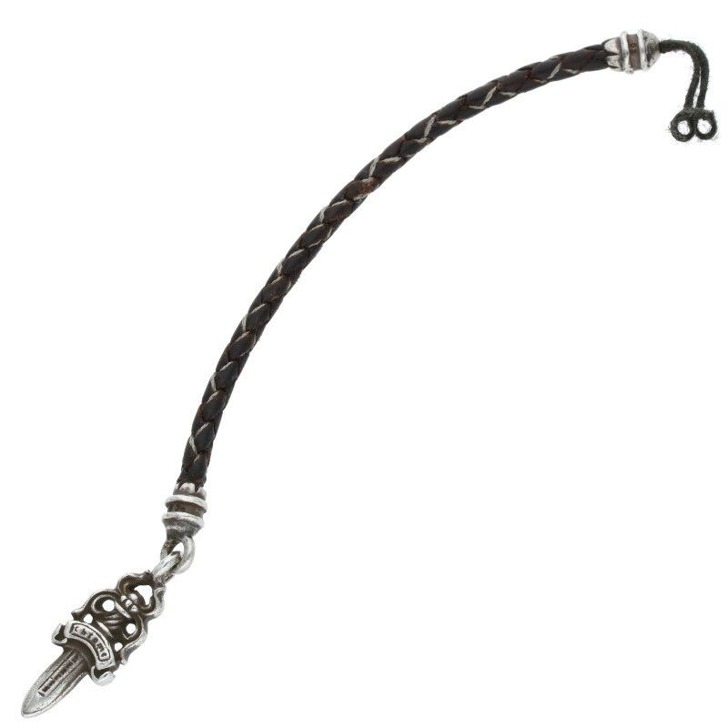 CHROME HEARTS クロムハーツ PHNSTRP DAGGER フォンストラップ ダガー