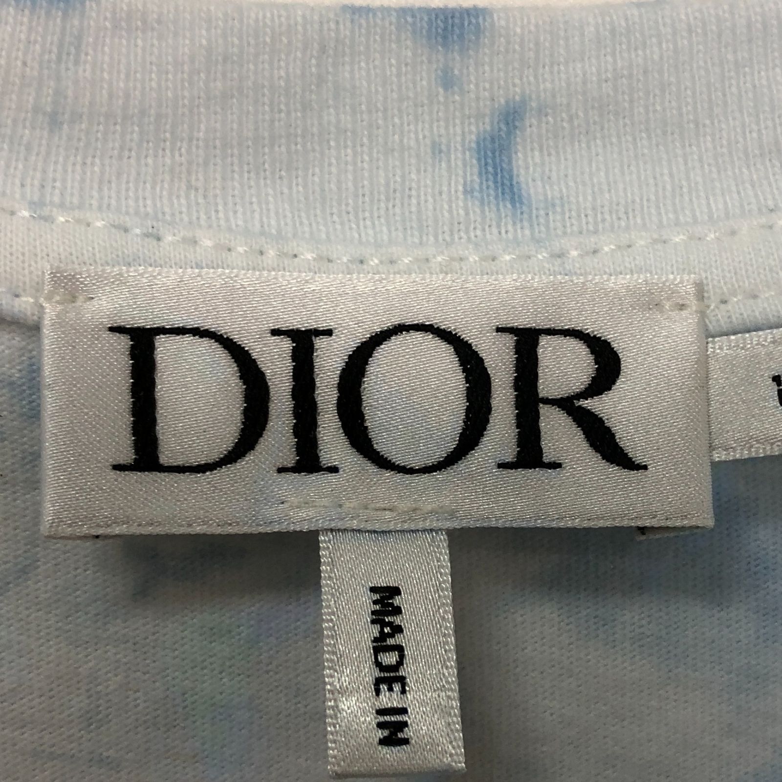 Christian Dior