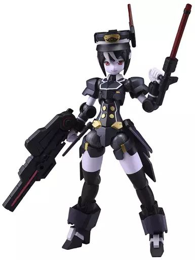 ポリニアン　アルヴィン　ロボット新人類　新品未開封 中古】フィギュア ポリニアン アルヴィン 「ロボット新人類ポリニアン