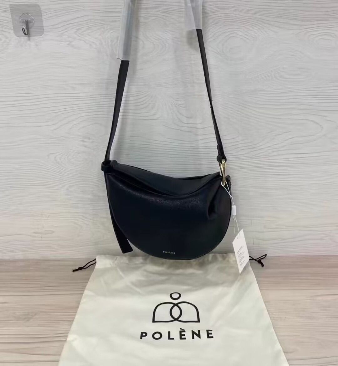 【新品】POLENE トンカ バッグ POLENE トンカ ショルダーバッグ