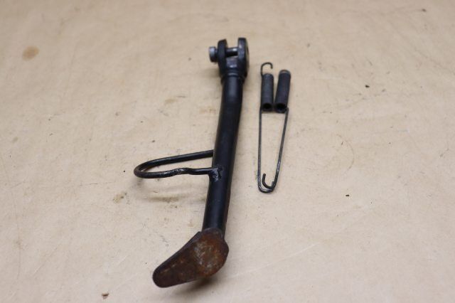 BMWR1100R112EBサイドスタンドD-2479