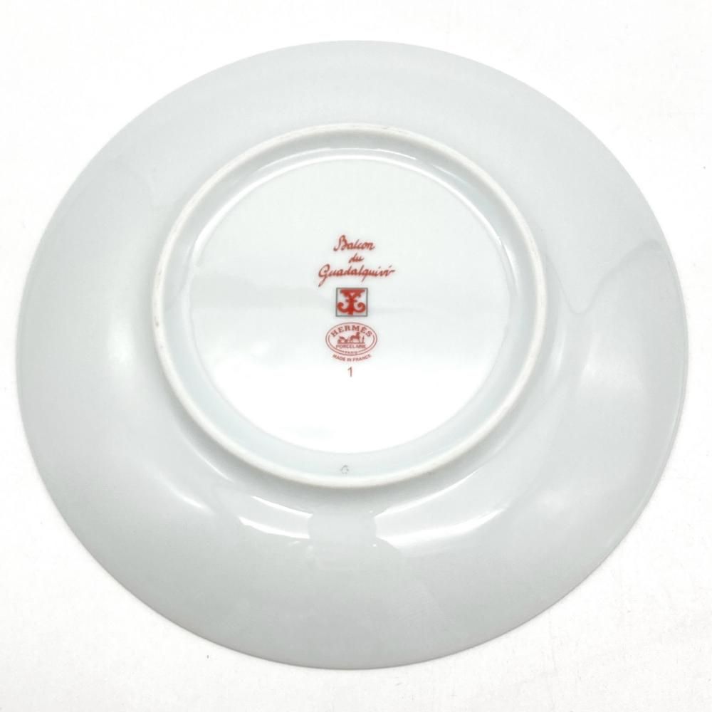 HERMES ガダルキヴィール