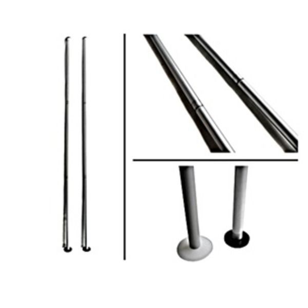 クリスマスセール フランス軍放出 F1テントセット ベージュ デットストック