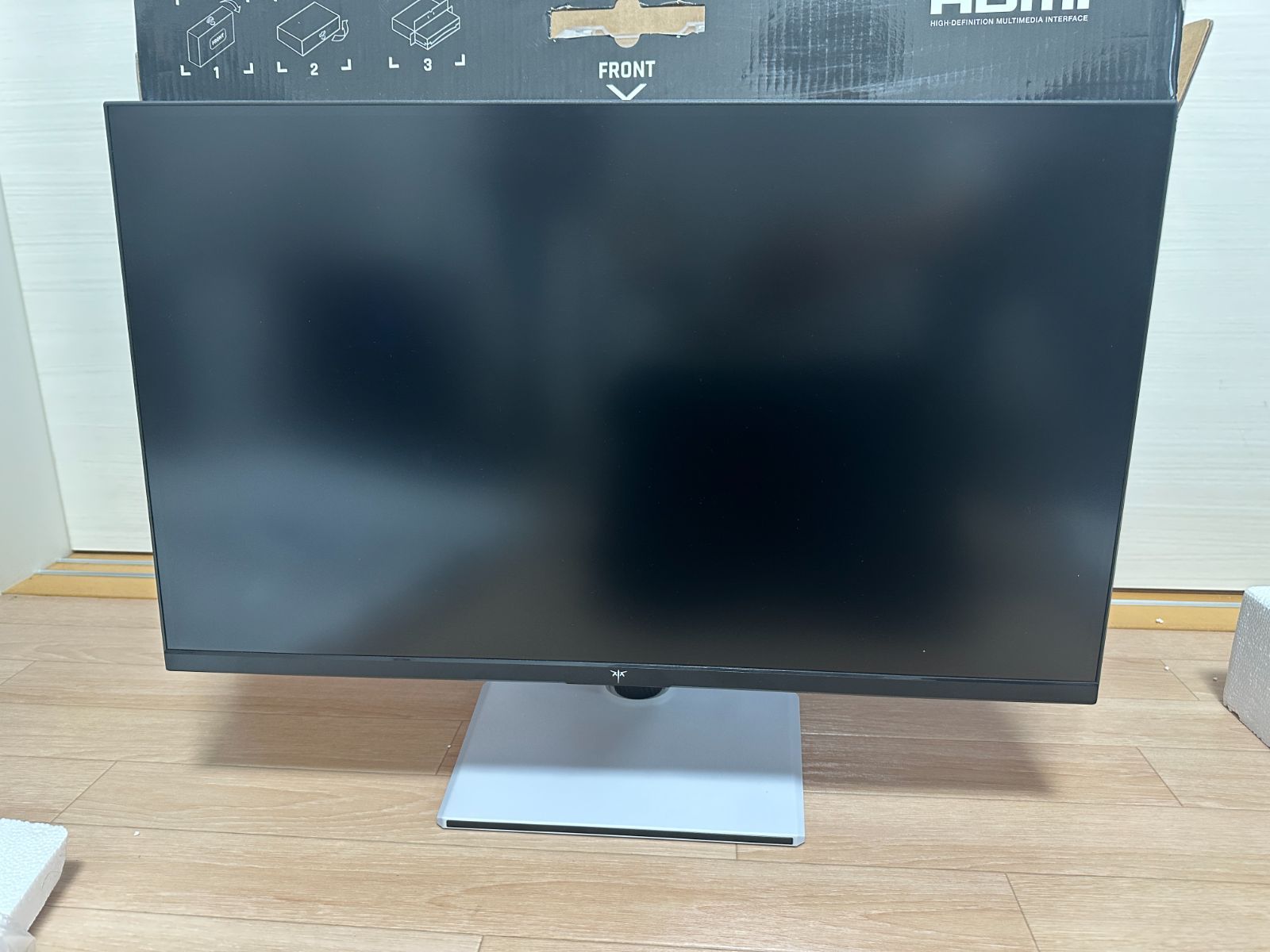 KTC M27P6