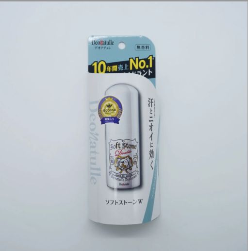 デオナチュレ　ソフトストーンW 外箱無し発送 デオナチュレ ソフトストーンW | マツキヨココカラオンラインストア