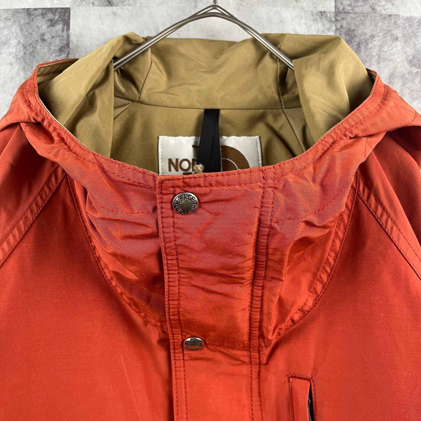90's 00's THE NORTH FACE ノースフェイス マウンテンパーカー