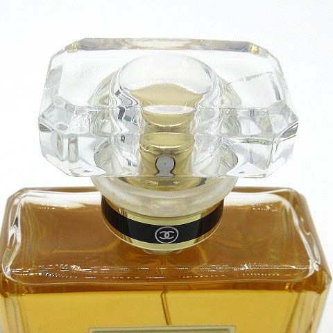 CHANEL ココマドモアゼル オードゥパルファム 50ml シャネル ココ オー