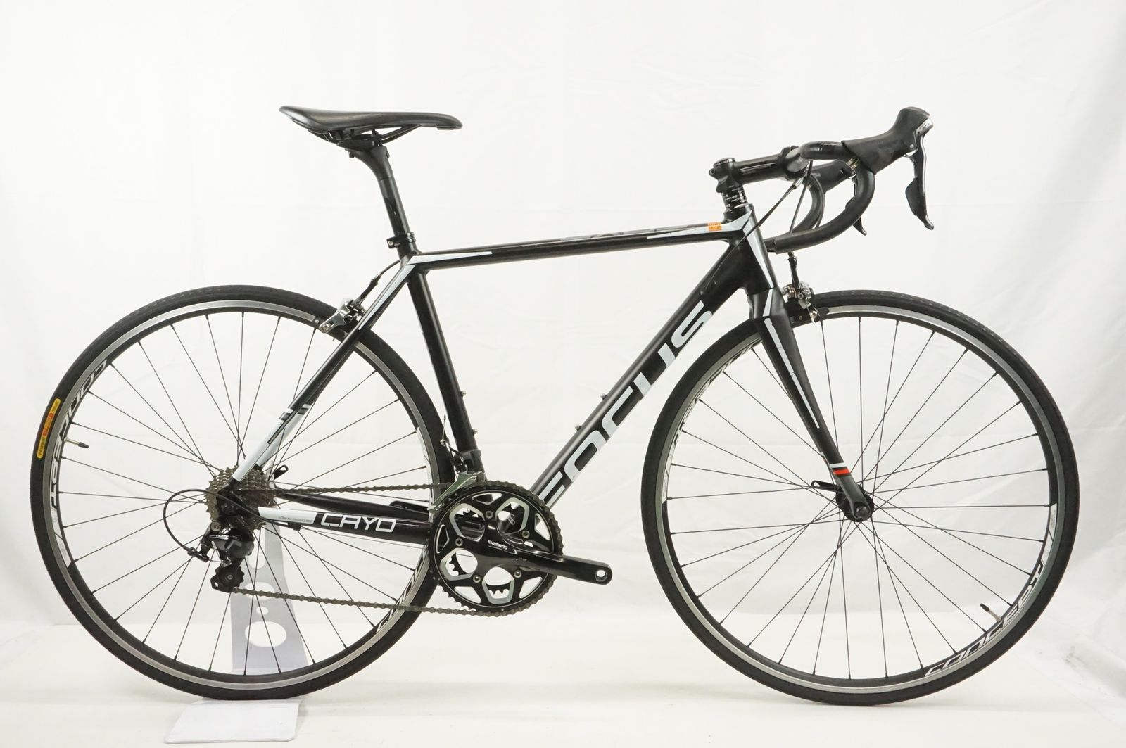 FOCUS「フォーカス」 CAYO 2016 シマノ105 【公式通販】