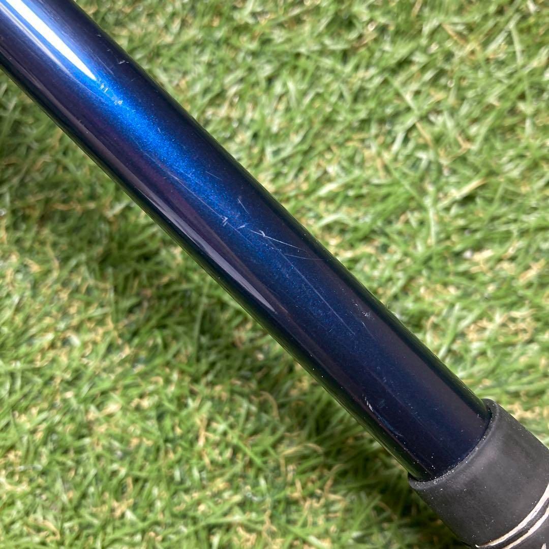 ベンタスブラック　6x　テーラーメイド VENTUS ベンタスブラック ベルコア 6 X テーラーメイド ドライバー用