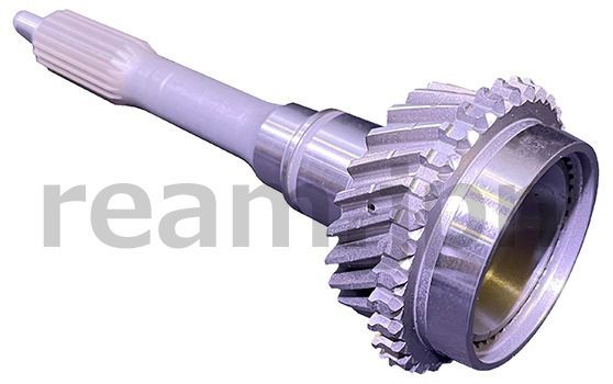 新品 トヨタ純正 60 セリカ カリーナ コロナ トランスミッション インプットシャフト TOYOTA GENUINE CELICA CARINA CORONA SHAFT， INPUT