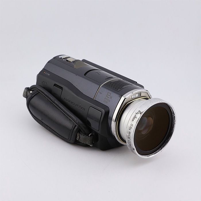 SONY HDR-CX520V