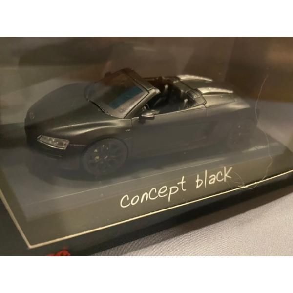 Black メーカー
