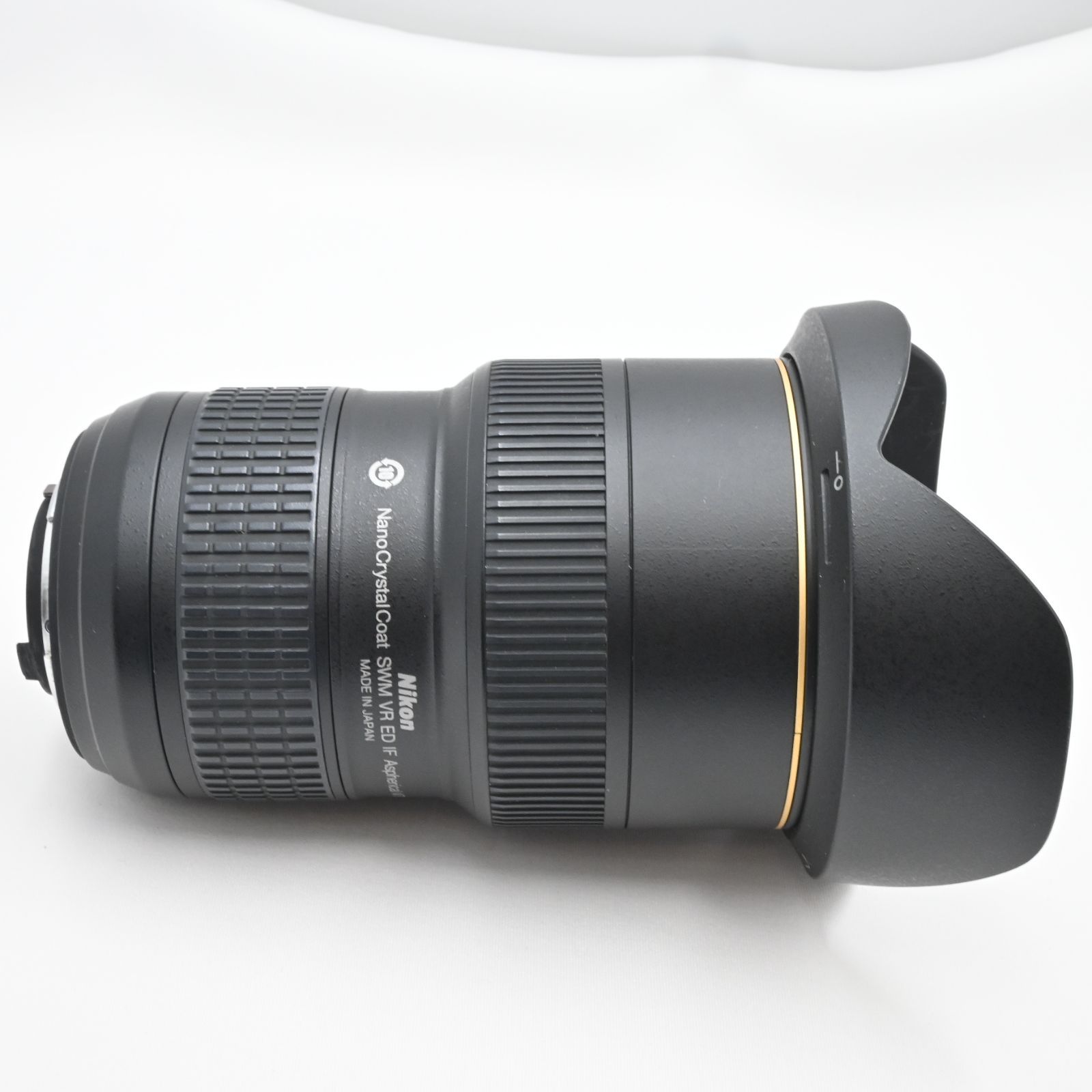 ニコン Nikon 広角ズームレンズ 【公式通販】