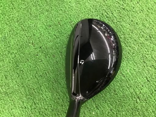 テーラーメイド Qi 35 MAX U 5 ユーティリティ UT Diamana BLUE TM 60 フレックスS メンズ 男性用 右利き 右用 Cランク ゴルフクラブ