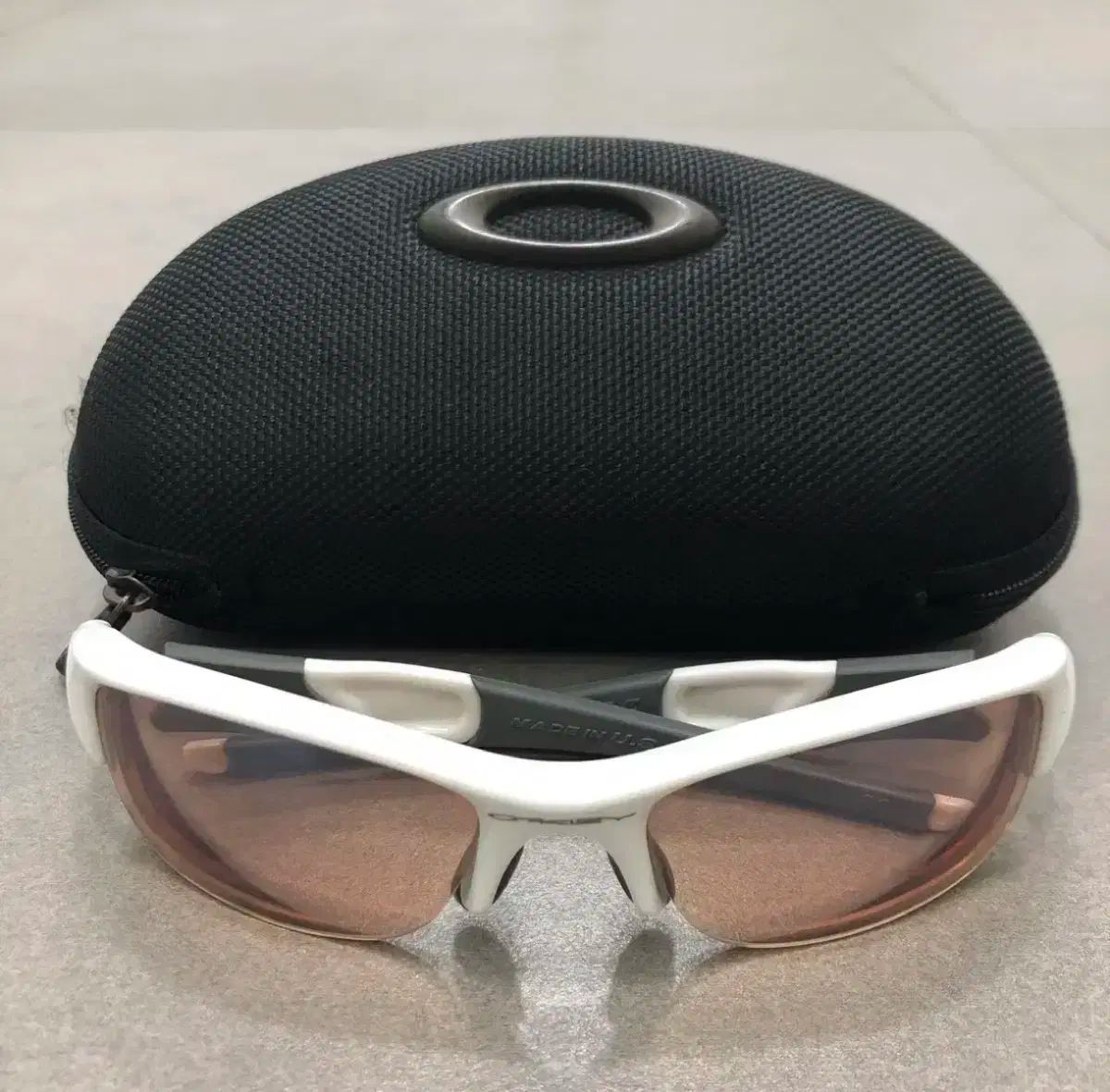 OAKLEY オークリー 対空砲火 サングラス