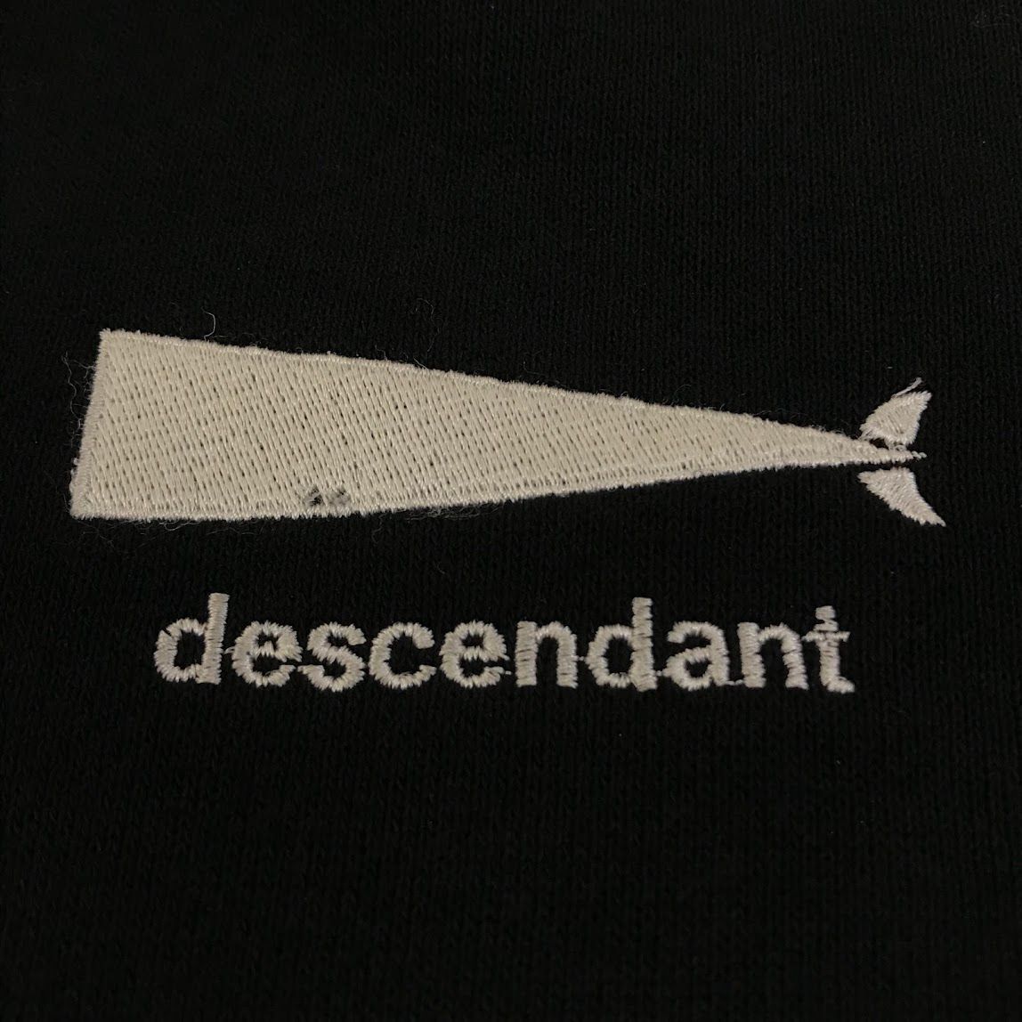 DESCENDANT ディセンダント