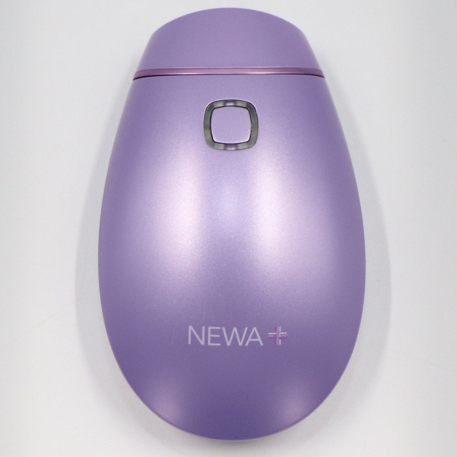 NEWA+ 美容機器 パープル　ジェル未開封付 NEWA+ 美容機器 パープル ジェル未開封付 NEWA+ 美容機器 パープル