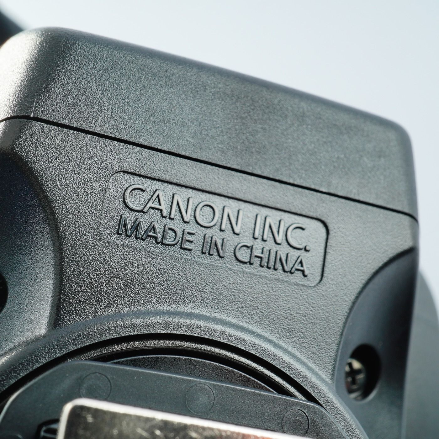 Canon キヤノン