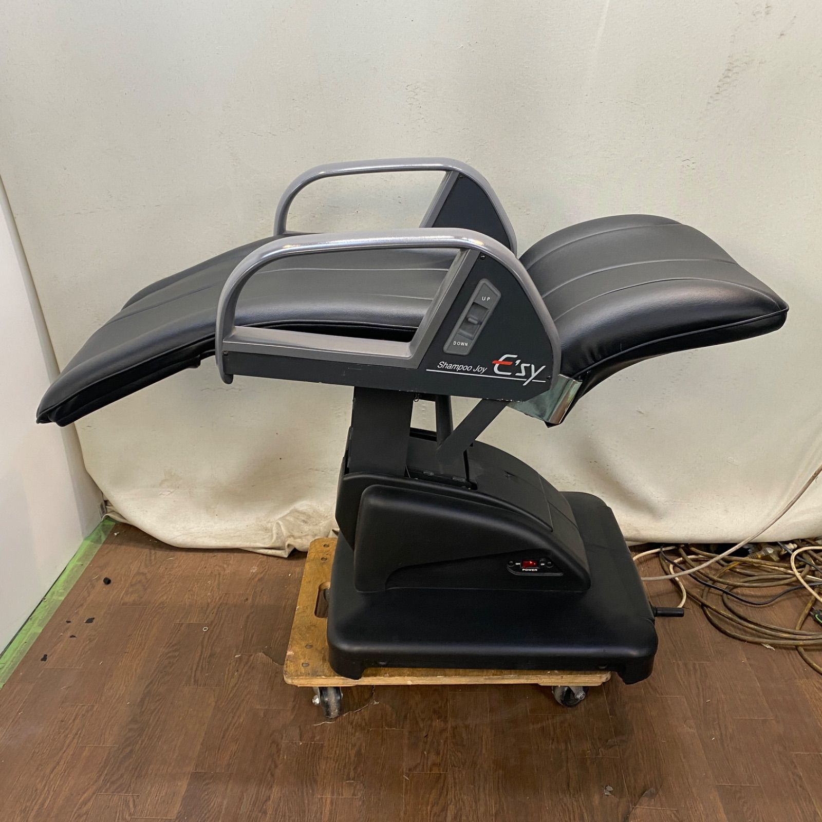 シート張替品 E