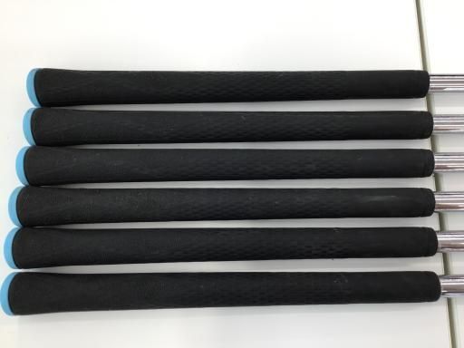 中古】 キャロウェイ APEX TCB(2021) 6S アイアンセット IR