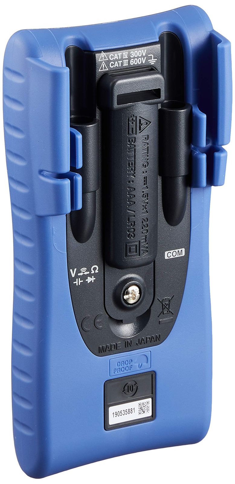 HIOKI (日置電機) デジタルマルチメータ DMM HIOKI (日置電機