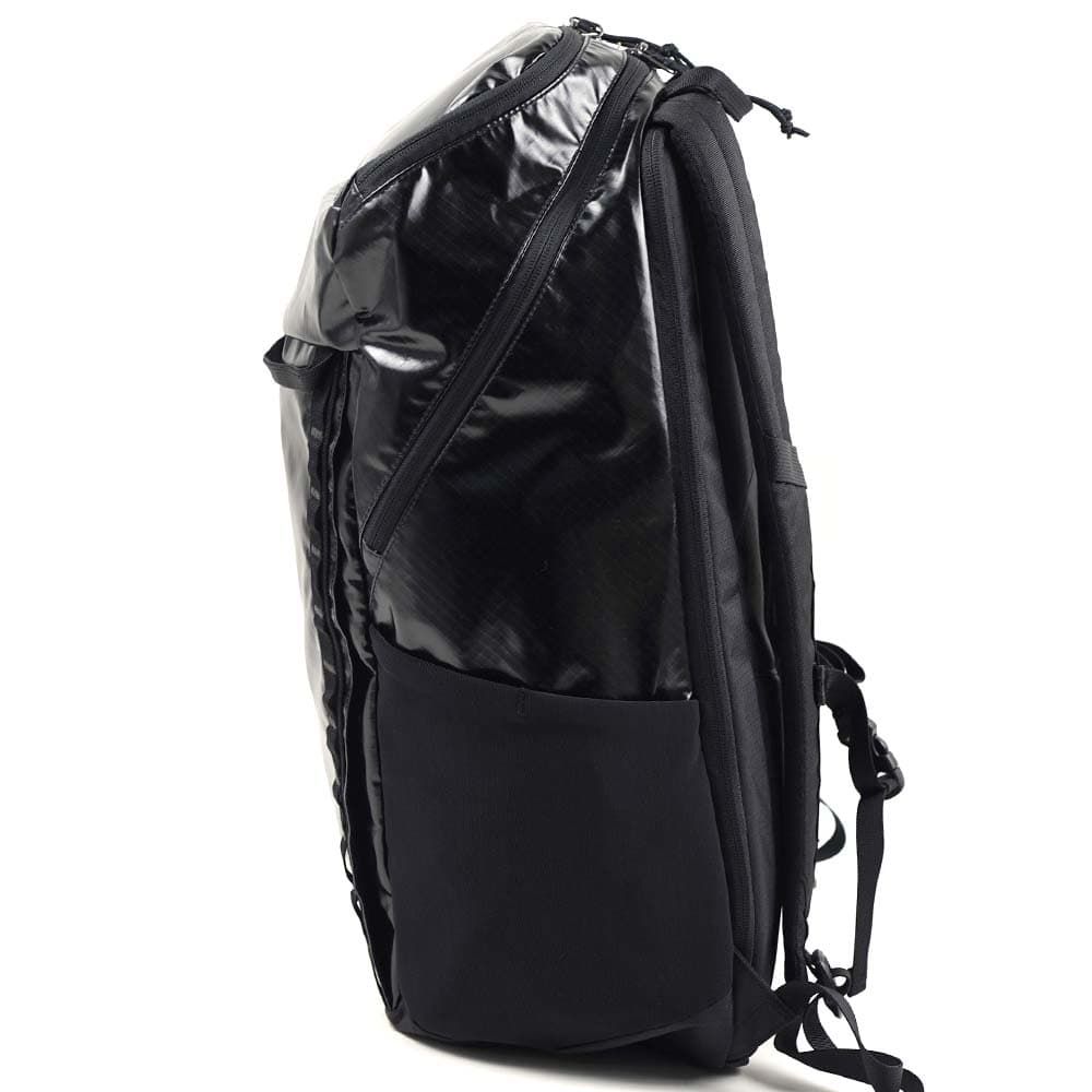 PATAGONIA BLACK HOLE PACK 32L 49301-BLK Patagonia, Black PATAGONIA BLACK HOLE PACK 32L 49301-BLK Patagonia, Black