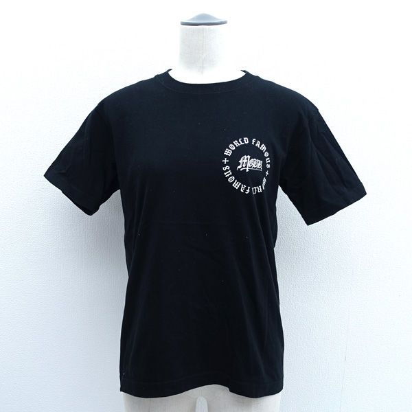MOBB Tシャツ S E)OG S/S T-SHIRT -WHITE- | WALKIN STORE WEB SHOP