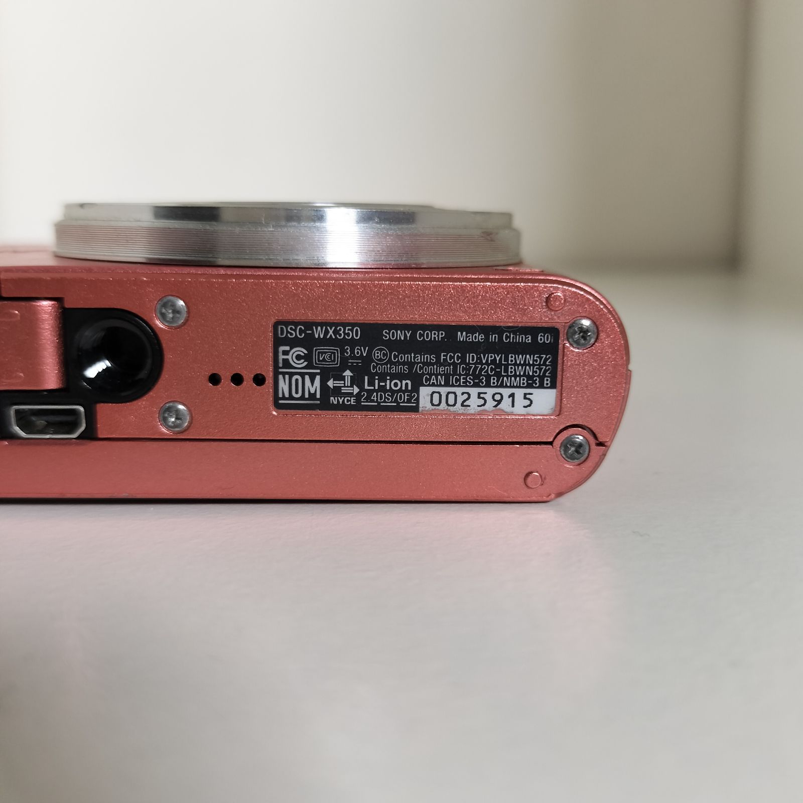 Canon PowerShot G11 SONY DSC-WX350 ジャンク Canon PowerShot