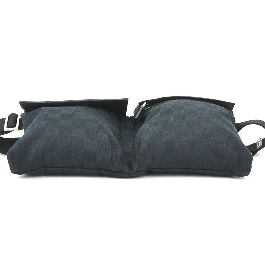 ウエストバッグ