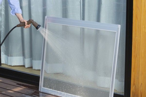 散水用品