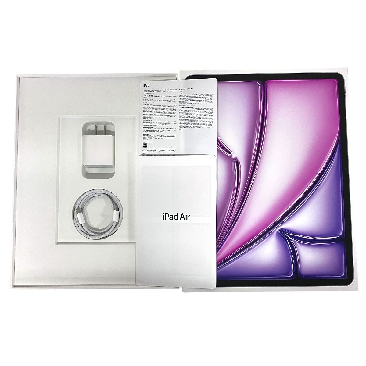 iPad Air (第5世代) 256GB Wi-Fi ピンク(ジャンク) iPad Air Wi-Fi 256GB - ピンク（第5世代）[整備済製品] - Apple（日本）