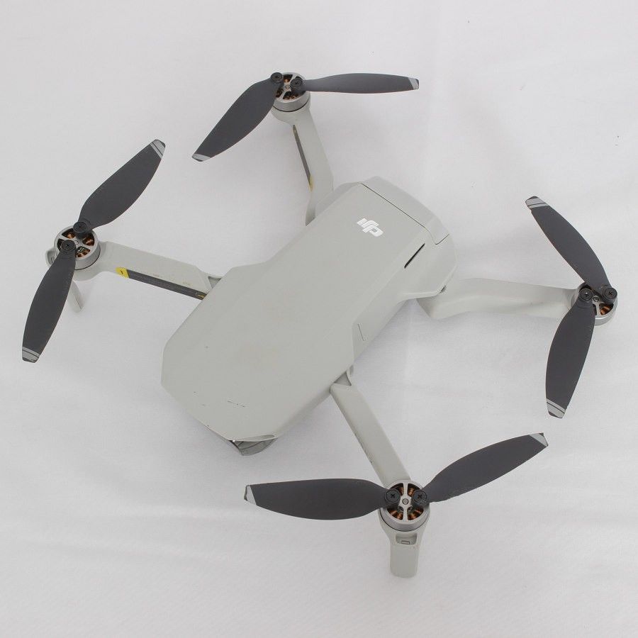 DJI Mini 2 Fly More Combo MI2CP2 ドローン 空撮カメラ ミニ