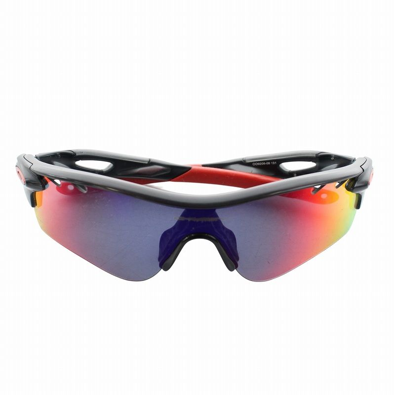 OAKLEY オークリー RADARLOCK OO9206-06 131 オークリー OAKLEY レーダーロックパス RADAR LOCK PATH 眼鏡
