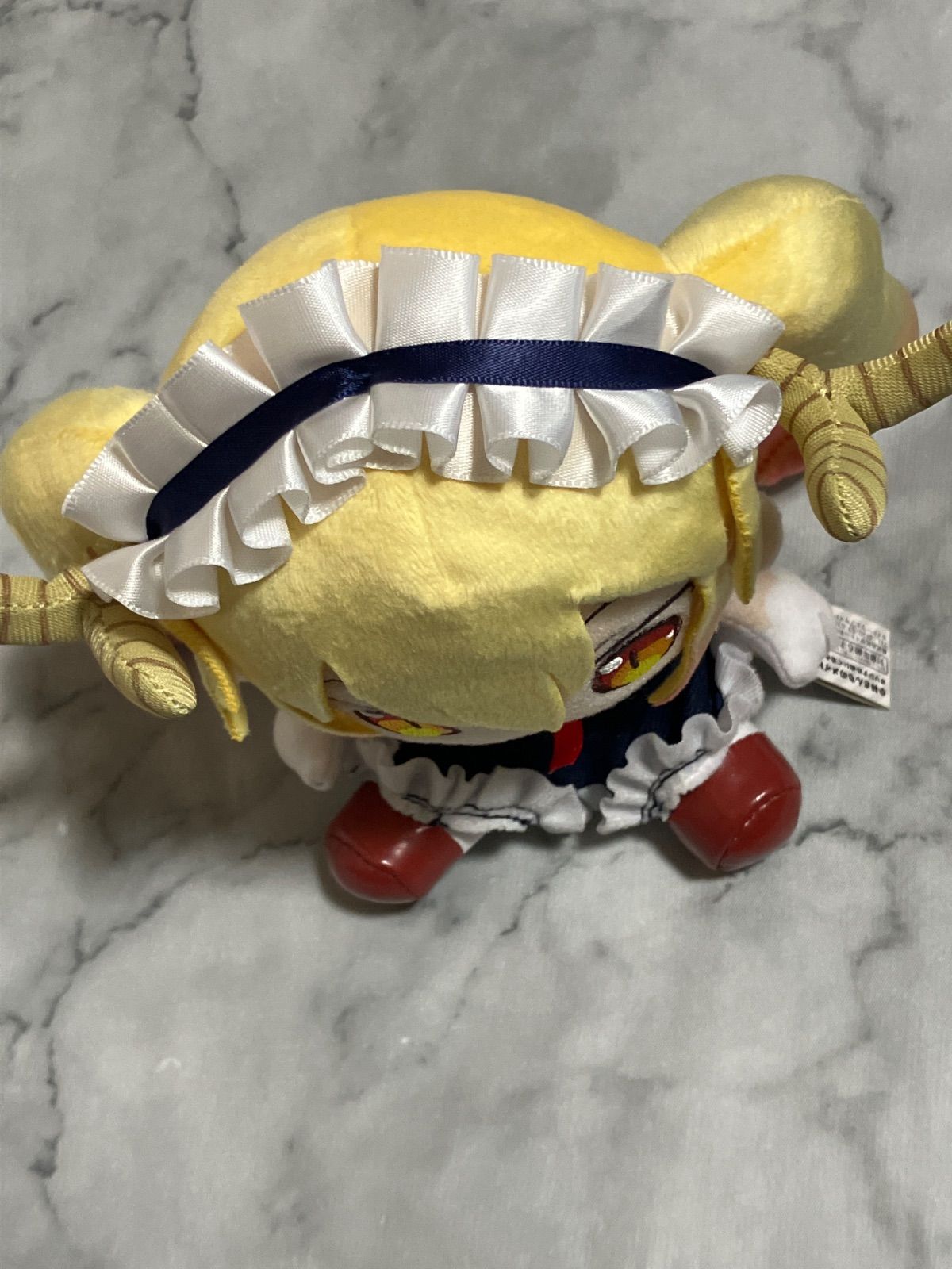 小林さんちのメイドラゴン トール オリジナルぬいぐるみ タイトー